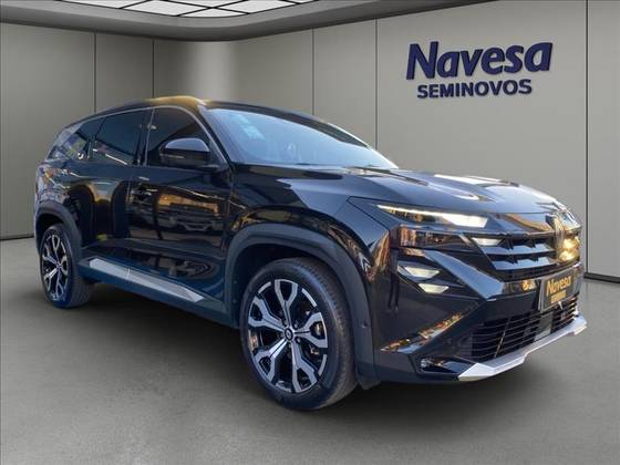 RENAULT BOREAL 1.3 TCE FLEX ICONIC EDC